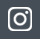instagram icon footer