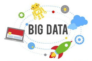 Funding for Two Big-Data Startup Projects