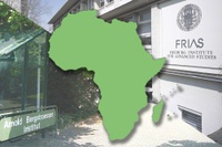 Academic exchange with Africa strengthens with Freiburg’s help 
