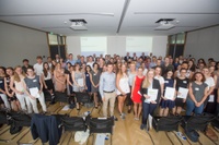 Commitment to educational attainment