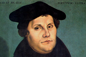 500 Years of Reformation