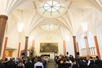 Erasmus Prize for the Liberal Arts and Sciences