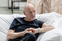 Honorary doctorate for Anselm Kiefer