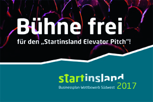 Startinsland awards prizes to the best business models 