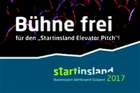Startinsland awards prizes to the best business models 