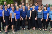 The “Russian Choir” at the University