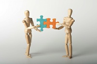 Distinguishing the duality of research and teaching