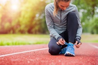 Get of the couch with your digital coach