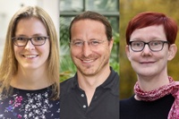 Three New Consolidator Grants at the University of Freiburg