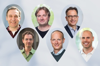 Highly Cited Researchers Ranking 2022: Six researchers at the University of Freiburg are among the most cited worldwide