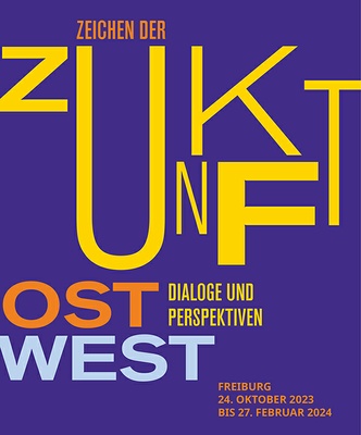 “Signs of the Future. East-West: Dialogues and Points of View”: a series of events focusing on Kazakhstan and Eastern Europe