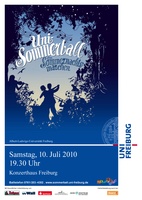 „Ein Sommernachtsmärchen“