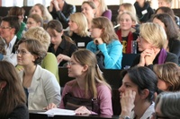 Frauenkarrieren im Fokus Fünftes „futura mentoring“