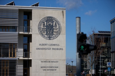Großer Erfolg für die Universität Freiburg
