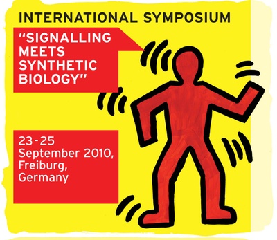 Erstes Internationales BIOSS-Symposium „Signalling Meets Synthetic Biology“