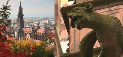 Dokumentarfilm „Augenblick und Ewigkeit – Das Freiburger Münster“