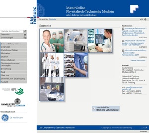 Mehr medizintechnisches Know-how für Ärzte