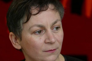 Ein Abend mit Anne Enright