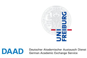 Der Deutsche Akademische Austauschdienst lädt ein