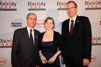 Deutscher Diversity-Preis: Universität Freiburg „exzellent“