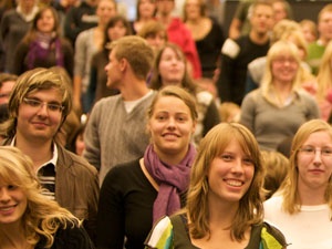 4. Trinationaler Schülerkongress der Naturwissenschaften & Technik in Freiburg