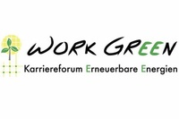 Grüne Kontaktmesse WORK GREEN 2012 