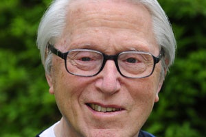 90. Geburtstag von Prof. Dr. Dr. h. c. Bernhard Hassenstein