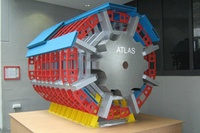 Freiburger Teilchenphysiker an der Spitze der ATLAS-Forschungsförderung  am CERN