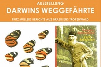 Einer der ersten Darwinisten