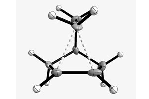 Chemie-Rätsel gelöst