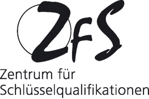 Neues Programm des Zentrums für Schlüsselqualifikationen