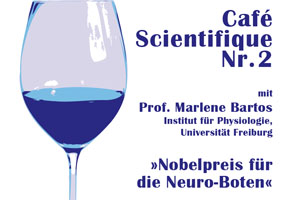 Geheimnisvolles Transportsystem der Nervenzellen