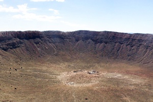  340 Krater fehlen noch