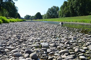 Die Zukunft des Wassers