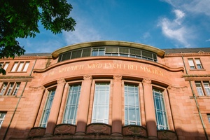 Hohe Standards für die Wissenschaft