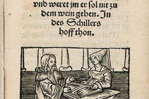 Musikalische Hits von der Renaissance bis zum 20. Jahrhundert 