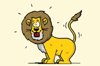 Löwenstarke Problemlöser