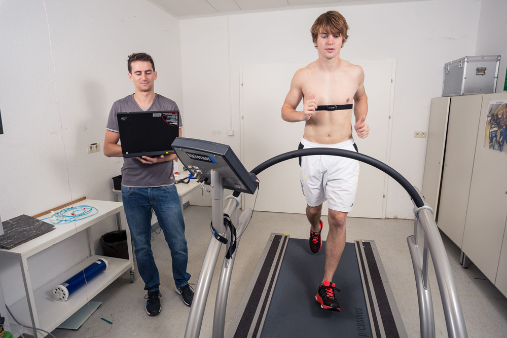 Gesundheitsförderung berufsbegleitend studieren