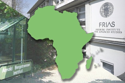 Wissenschaftlicher Austausch in Afrika wird von Freiburg aus verstärkt