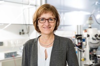 Marlene Bartos erhält ERC Advanced Grant