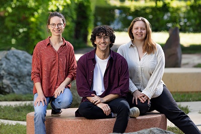 Das studentische Nachhaltigkeitsbüro der Universität Freiburg startet am 21. Juni 2023