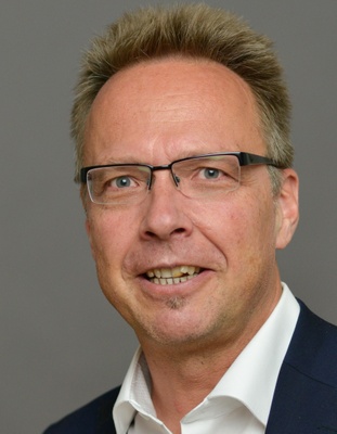 Freiburger Chemiker zum Chemistry Europe Fellow ernannt