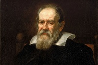 375. Todestag von Galileo Galilei