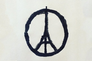 Anschläge in Paris