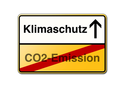 Vom Menschen verursachter Klimawandel nachgewiesen