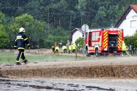 Für den Ernstfall gerüstet