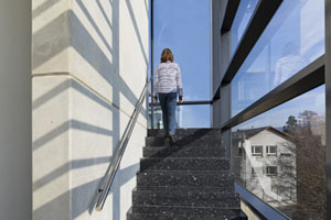 Wege in die Wissenschaft