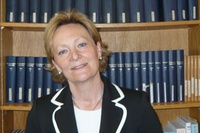 Barbara Koch ist neue Präsidentin
