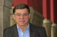 Auszeichnung für Ulrich Herbert