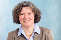 Kerstin Krieglstein wird Rektorin der Universität Konstanz